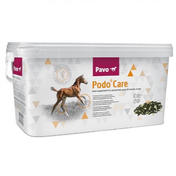 Pavo Podo Care (für junge Fohlen) 8 kg
